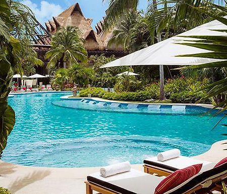 Grand Mayan Playa del Carmen Eksteriør bilde