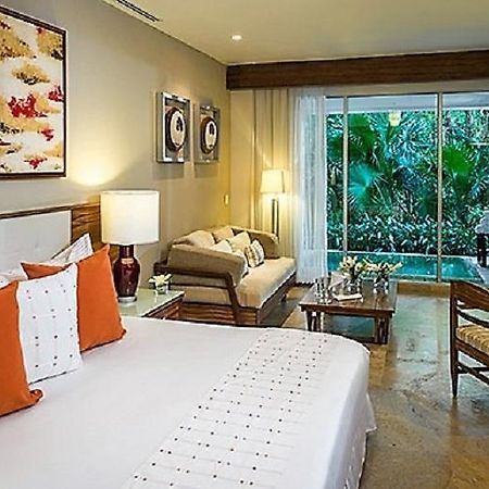 Grand Mayan Playa del Carmen Eksteriør bilde
