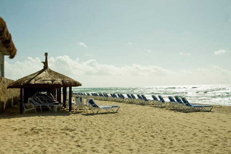 Grand Mayan Playa del Carmen Eksteriør bilde