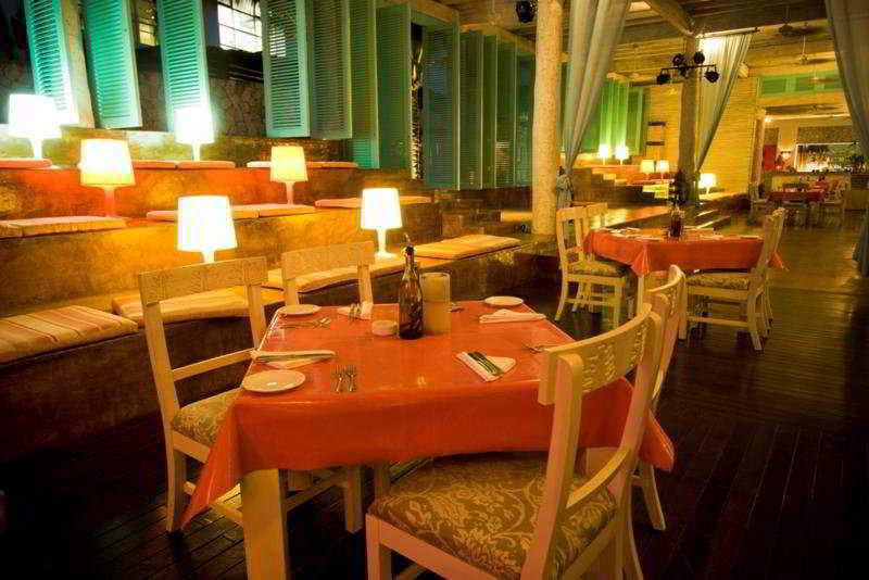 Grand Mayan Playa del Carmen Eksteriør bilde