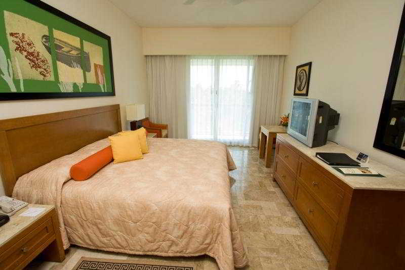Grand Mayan Playa del Carmen Eksteriør bilde