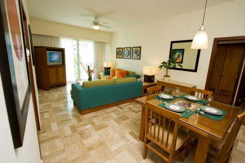 Grand Mayan Playa del Carmen Eksteriør bilde