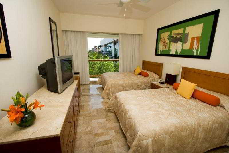 Grand Mayan Playa del Carmen Eksteriør bilde