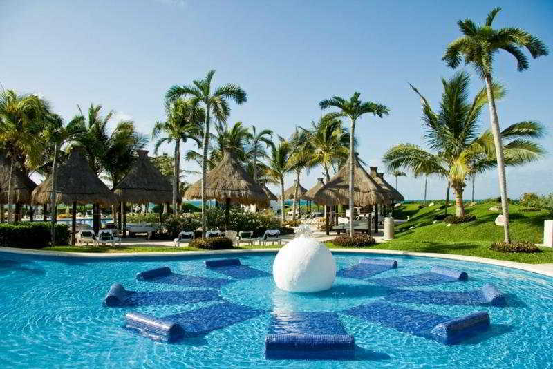 Grand Mayan Playa del Carmen Eksteriør bilde