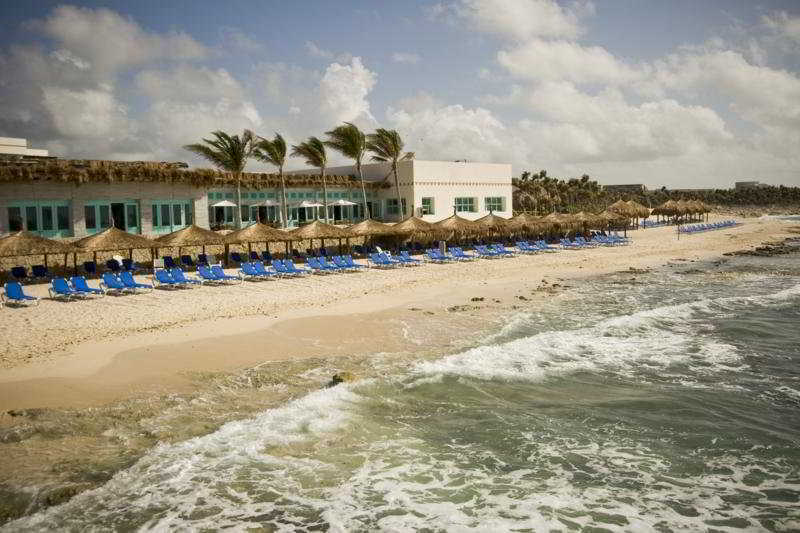 Grand Mayan Playa del Carmen Eksteriør bilde
