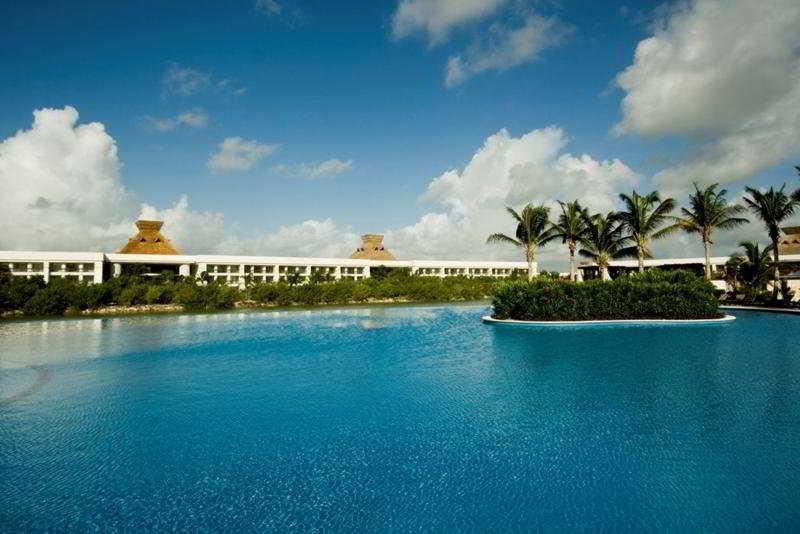 Grand Mayan Playa del Carmen Eksteriør bilde
