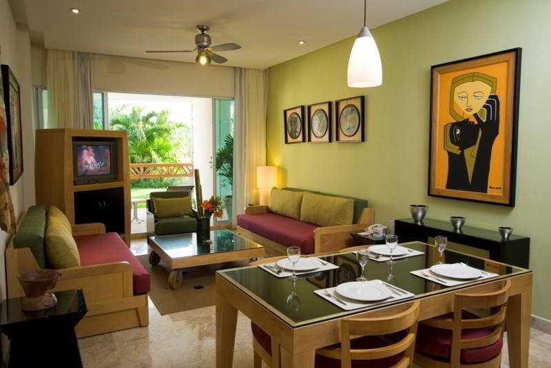 Grand Mayan Playa del Carmen Eksteriør bilde