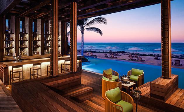 Grand Mayan Playa del Carmen Eksteriør bilde