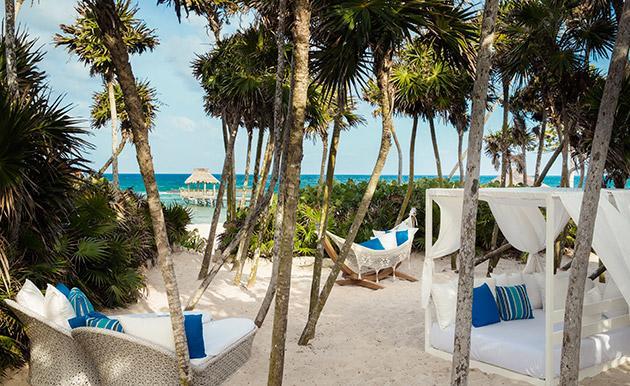 Grand Mayan Playa del Carmen Eksteriør bilde