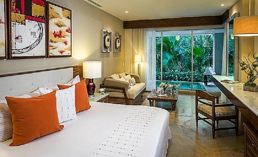 Grand Mayan Playa del Carmen Eksteriør bilde